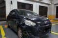 Mitsubishi Mirage GLX 2015 AT for sale -1