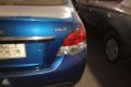 2016 Mitsubishi Mirage GLS 1.2L AT Gas for sale -3