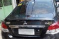 2016 Mitsubishi Mirage g4 GLX MT for sale -5