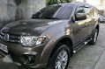 Mitsubishi Montero Sport GLX 2014 for sale-1