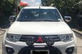 Mitsubishi Montero GLS v 2014 for sale -0