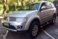 2009 Mitsubishi Montero Sport GLS 4x4 AT for sale -3