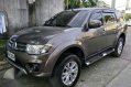 Mitsubishi Montero Sport GLX 2014 for sale-4