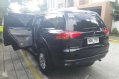 2010 Mitsubishi Montero sport gls for sale -2