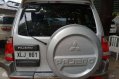 2003 Mitsubishi Pajero CK for sale -6