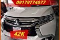 Ber month promo 2018 Mitsubishi Montero Sport Gls Automatic-0