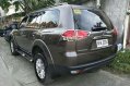 Mitsubishi Montero Sport GLX 2014 for sale-5