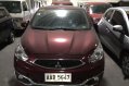 2016 Mitsubishi Mirage For Sale-0