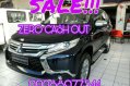 2018 Mitsubishi Montero Sport for sale-3