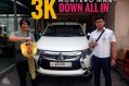 3K down all in Mitsubishi Montero Sports GLX Manual 2018 gm1-0
