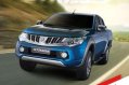 2018 Mitsubishi Strada 2WD Manual for sale -1