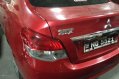 2016 Mitsubishi Mirage GLX 1.2 AT Gas for sale -4