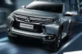 Mitsubishi Montero Halloween promo Zero Dp-0