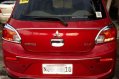 Mitsubishi Mirage HB GLX 2016 for sale -0