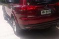 2014 Model Mitsubitshi Montero For Sale-0