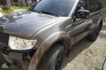 Mitsubishi Montero 2015 Model For Sale-0