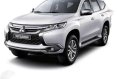 Mitsubishi Montero Halloween promo Zero Dp-1