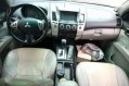 2014 Model Mitsubitshi Montero For Sale-1