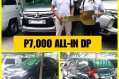 P7k DP 2018 Mitsubishi Montero Sport GLS STD AT -0