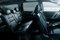 Mitsubitshi Montero Sport 2018 Model For Sale-1