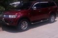 2014 Model Mitsubitshi Montero For Sale-4