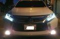 2016 Mitsubishi Montero Sport GLS Premium-2