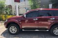 Mitsubitshi Montero Sport 2015 Model For Sale-1