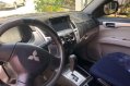 Mitsubitshi Montero Sport 2015 Model For Sale-2