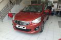 2018 Mitsubishi Mirage G4 GLS CVT for sale -0