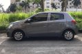 2016 Model Mitsubishi Mirage For Sale-4