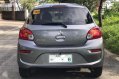 2016 Model Mitsubishi Mirage For Sale-1