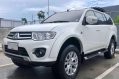 2014 Model Mitsubishi Montero Sport For Sale-1