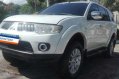 2012 Mitsubishi Montero GLSV 4X2 AT for sale -2