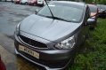 Mitsubishi Mirage GLX HB 2017 FOR SALE-1