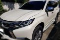 2016 Mitsubishi Montero Sport GLS Premium-1