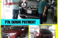 2018 Mitsubishi Montero Sport for sale-0