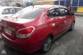 FOR SALE Mitsubishi Mirage G4 2016 Model-1