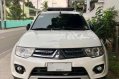 2014 Model Mitsubishi Montero Sport For Sale-1