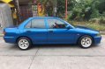 Mitsubishi Lancer 1997 Model For Sale-1