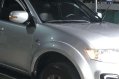 2015 Model Mitsubitshi Montero For Sale-1