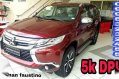 2018 Mitsubishi Montero for sale -0