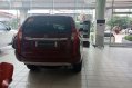 Mitsubishi Montero Halloween promo Zero Dp-5