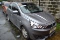 Mitsubishi Mirage GLX HB 2017 FOR SALE-3