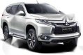 Mitsubishi Montero Halloween promo Zero Dp-7