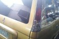 2002 Mitsubishi Adventure GLS Sports Gas MT for sale -4