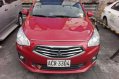 FOR SALE Mitsubishi Mirage G4 2016 Model-0