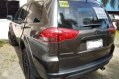 Mitsubishi Montero 2015 Model For Sale-2