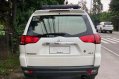 2014 Model Mitsubishi Montero Sport For Sale-3