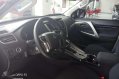 Mitsubishi Montero Halloween promo Zero Dp-8