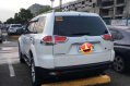 Mitsubishi Montero Sport GLX 2014 for sale -0